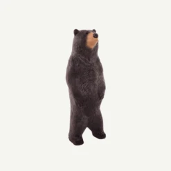 100448 IBB 3D Target Small Black Bear