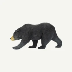 100506 IBB 3D Target Life-size Black Bear -Bogenwelt Verkauf schwarzbaer4