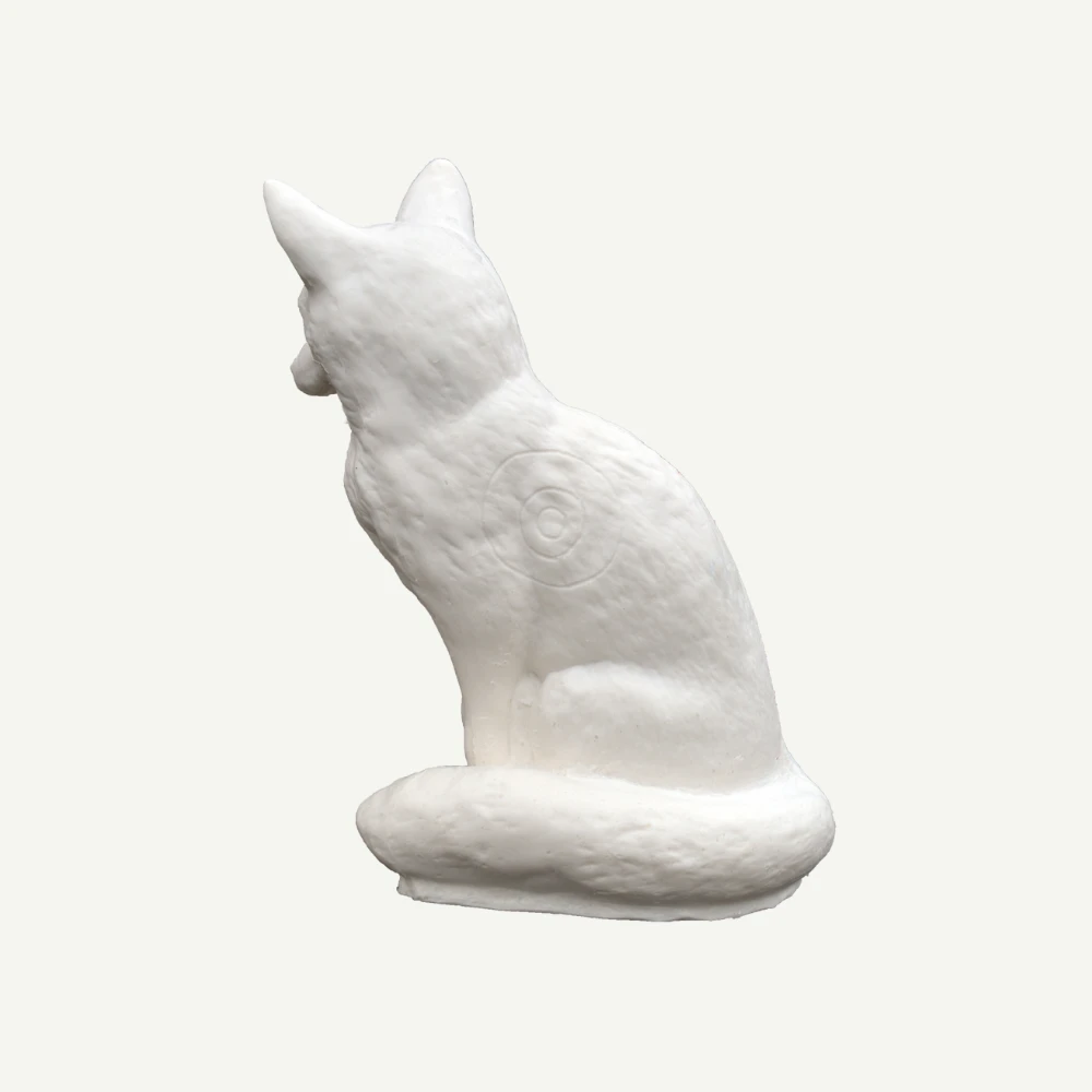 100475 IBB 3D Target Sitting Polarfox 6 100475 IBB 3D Target Sitting Polarfox – Bild 4