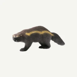 100497 IBB 3D Target Wolverine