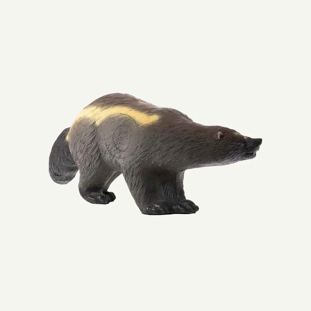 100497 IBB 3D Target Wolverine 4 100497 IBB 3D Target Wolverine – Bild 2