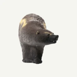 100497 IBB 3D Target Wolverine 7 100497 IBB 3D Target Wolverine -Bogenwelt Verkauf vielfra3