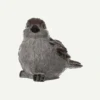 100514 IBB 3D Target Bird Sparrow -Bogenwelt Verkauf vogel spreling1