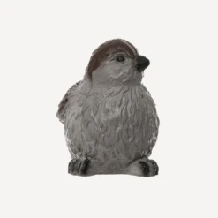 100514 IBB 3D Target Bird Sparrow -Bogenwelt Verkauf vogel spreling4