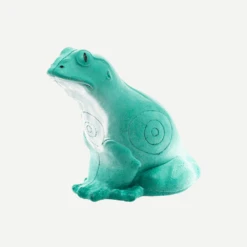 100487 IBB 3D Target Water Frog -Bogenwelt Verkauf wasserfrosch2