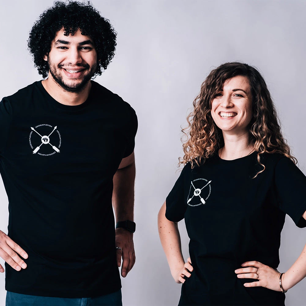 100048 BEARPAW T-Shirt 5 100048 BEARPAW T-Shirt – Bild 3