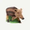 100502 IBB 3D Target Small Young Boar -Bogenwelt Verkauf wildschwein1