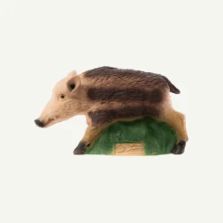 100502 IBB 3D Target Small Young Boar -Bogenwelt Verkauf wildschwein3