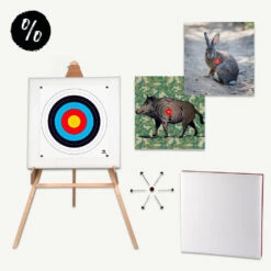 100088 Your Target Set